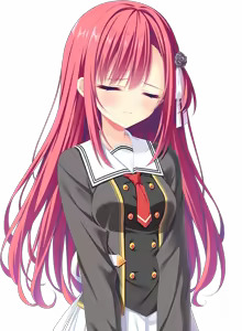 Page 977 of D.C.5 Sweet Happiness - Character Sprites - preview thumbnail