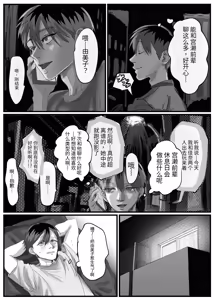 Page 6 of 我想要的是你 - preview thumbnail