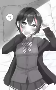 Page 2 of Yuuki Riku-Chan to Seijoui H - preview thumbnail
