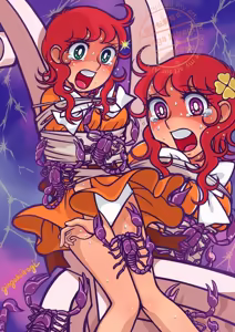 Page 424 of Artist:gingahiiragi - preview thumbnail