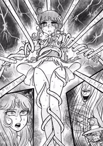 Page 442 of Artist:gingahiiragi - preview thumbnail