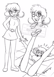 Page 471 of Artist:gingahiiragi - preview thumbnail