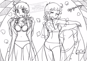 Page 475 of Artist:gingahiiragi - preview thumbnail