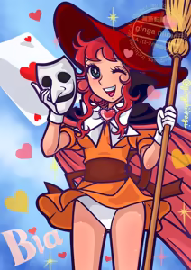 Page 588 of Artist:gingahiiragi - preview thumbnail