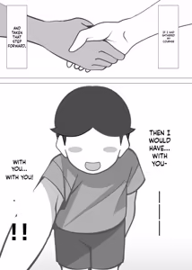 Page 48 of Mukuchi na Anoko wa Aitsu no Mono 2 - preview thumbnail