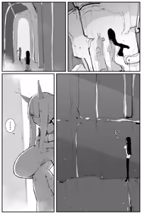 Page 11 of Uncontrolled -Semen Jelly no Kajou Touyo wa Kiken desu!!- - preview thumbnail