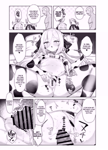 Page 16 of Kei to Alice to Shiawase Kazoku Keikaku - KEI AND ALIS WITH HAPPY FAMILY PLANNING | Happy family planning with Kei and Arisu - preview thumbnail