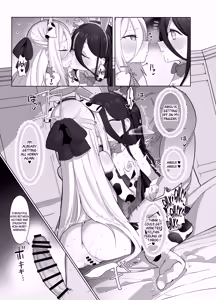 Page 24 of Kei to Alice to Shiawase Kazoku Keikaku - KEI AND ALIS WITH HAPPY FAMILY PLANNING | Happy family planning with Kei and Arisu - preview thumbnail