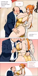 Page 11 of Banquet - preview thumbnail