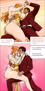 Page 15 of Banquet - preview thumbnail