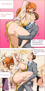 Page 17 of Banquet - preview thumbnail