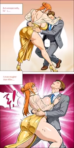 Page 18 of Banquet - preview thumbnail