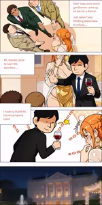 Page 19 of Banquet - preview thumbnail
