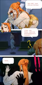 Page 20 of Banquet - preview thumbnail