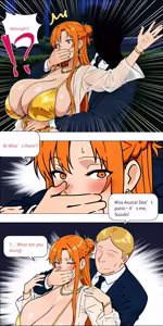 Page 21 of Banquet - preview thumbnail