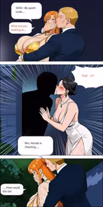 Page 22 of Banquet - preview thumbnail