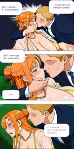 Page 24 of Banquet - preview thumbnail