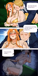 Page 27 of Banquet - preview thumbnail