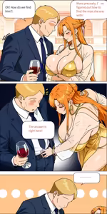 Page 63 of Banquet - preview thumbnail
