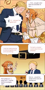 Page 64 of Banquet - preview thumbnail
