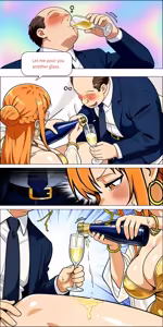 Page 82 of Banquet - preview thumbnail