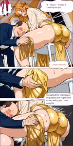 Page 84 of Banquet - preview thumbnail