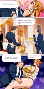 Page 10 of Banquet - preview thumbnail