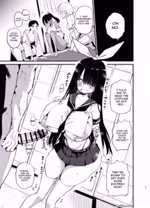 Page 27 of InCha no K Cup-chan 4 | Introverted K-cup Girl 4 - preview thumbnail