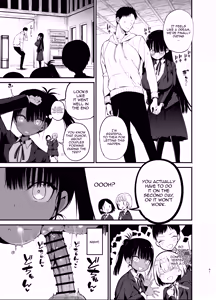 Page 41 of InCha no K Cup-chan 4 | Introverted K-cup Girl 4 - preview thumbnail