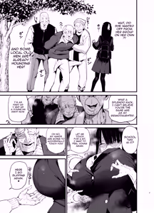 Page 7 of InCha no K Cup-chan 4 | Introverted K-cup Girl 4 - preview thumbnail