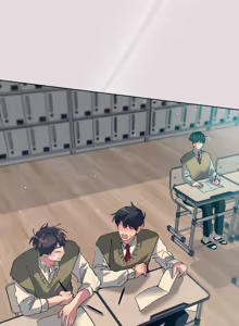 Page 12 of 좀비 아포칼립스 에필로그 - preview thumbnail