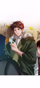 Page 31 of 좀비 아포칼립스 에필로그 - preview thumbnail