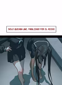 Page 5 of After-school Revenge - preview thumbnail