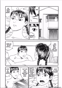 Page 2 of Atarashii Seikyouiku 3 - preview thumbnail