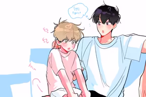 Page 365 of 삽화 - preview thumbnail