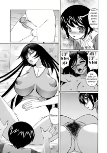 Page 105 of Hitoduma Lovers - preview thumbnail