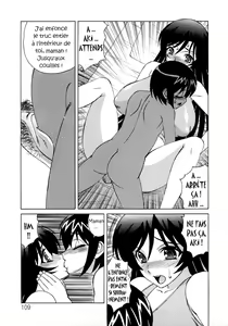 Page 109 of Hitoduma Lovers - preview thumbnail