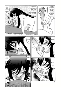 Page 116 of Hitoduma Lovers - preview thumbnail