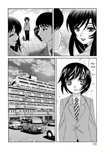 Page 126 of Hitoduma Lovers - preview thumbnail