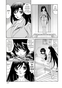 Page 127 of Hitoduma Lovers - preview thumbnail