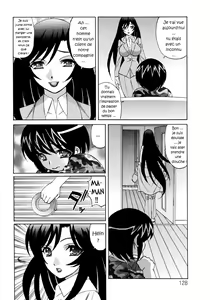 Page 128 of Hitoduma Lovers - preview thumbnail