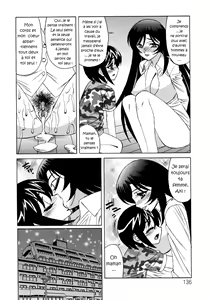 Page 136 of Hitoduma Lovers - preview thumbnail