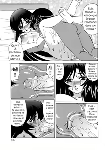 Page 139 of Hitoduma Lovers - preview thumbnail