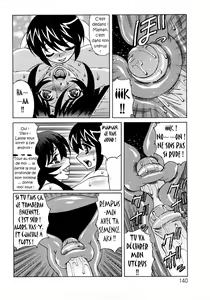 Page 140 of Hitoduma Lovers - preview thumbnail