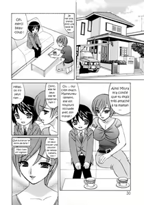 Page 30 of Hitoduma Lovers - preview thumbnail