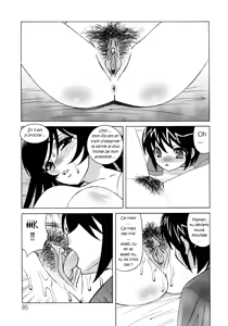 Page 95 of Hitoduma Lovers - preview thumbnail