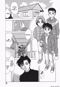 Page 28 of Dressless - preview thumbnail