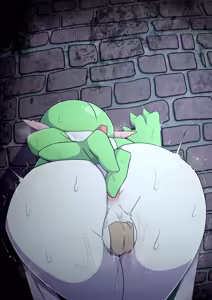 Page 67 of ポケルス再録 (ポケットモンスター)（牢大渣机翻） - preview thumbnail
