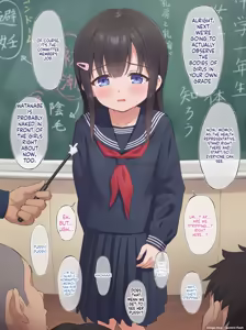 Page 139 of ぽるせりん | Poruserin - preview thumbnail