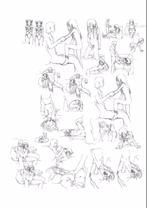 Page 243 of Goji | 五時 - preview thumbnail